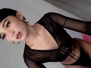 ms_channel on Chaturbate 