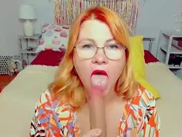 msfiery on Chaturbate 