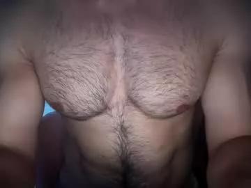 musclehair3 on Chaturbate 