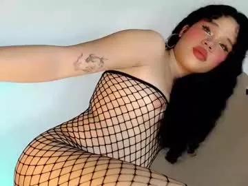 naked_weapon1 on Chaturbate 