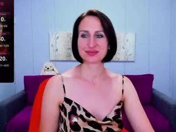 niasmithh on Chaturbate 