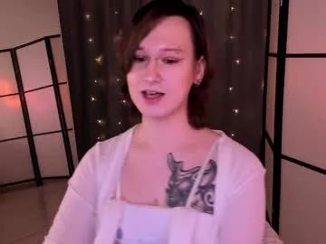 nicole_cidman on Chaturbate 