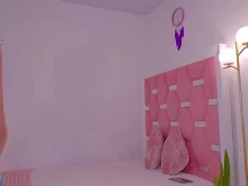 nicolle_mitchelle on Chaturbate 