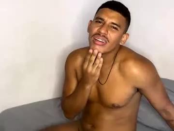 nilx_moon09 on Chaturbate 