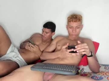 nilx_moon09 on Chaturbate 