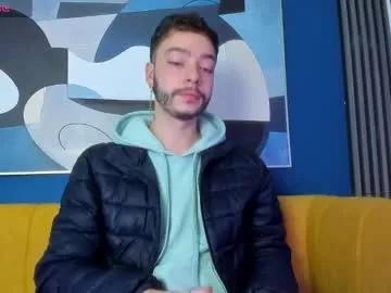 noah_ricci_ on Chaturbate 