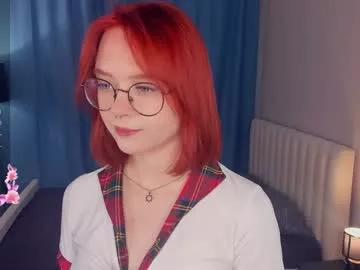 odeliadearborn on Chaturbate 