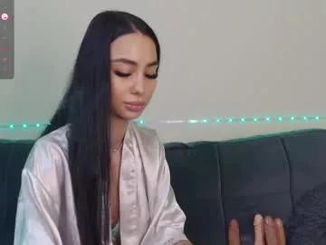 onlyxandra7 on Chaturbate 