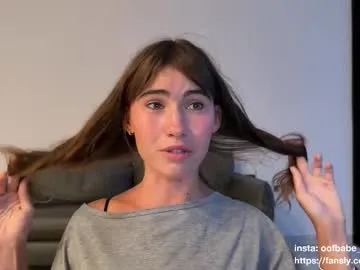 Chaturbate oofbabe__ is Private oofbabe__ — - Goal reached! #smallboobs #fit #erotic #smalltits