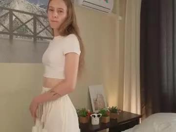 queeniechaplin on Chaturbate 