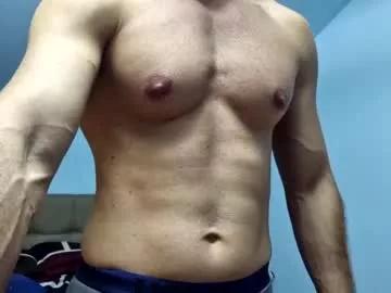 razorramon13 on Chaturbate 