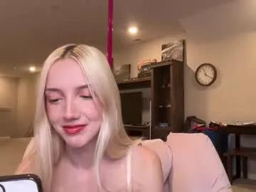 riababe on Chaturbate 