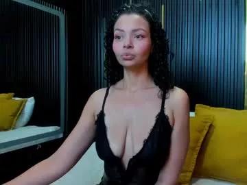 rosethorm_ on Chaturbate 