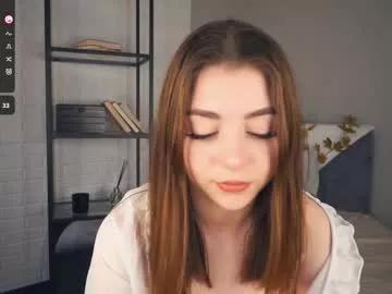 rowenahallman on Chaturbate 