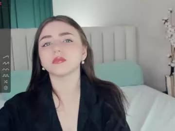 rowenahallman on Chaturbate 