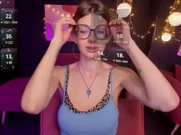 rubytwinkle on Chaturbate 