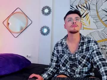 salomon_jax on Chaturbate 