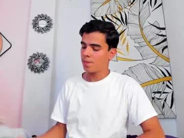 salomon_jax on Chaturbate 