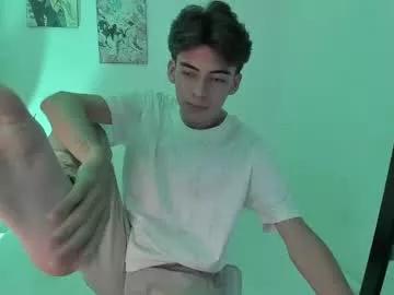 satosh_y on Chaturbate 