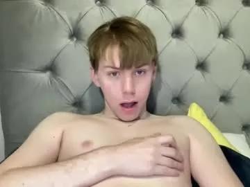 scottish_twink01 on Chaturbate 