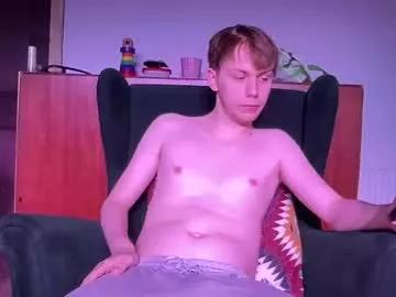 scottish_twink01 on Chaturbate 