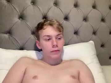 scottish_twink01 on Chaturbate 