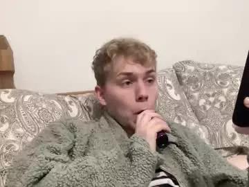 scottish_twink01 on Chaturbate 