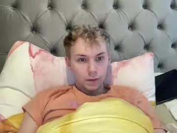 scottish_twink01 on Chaturbate 