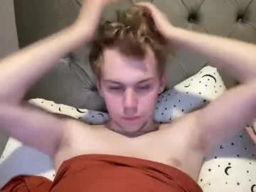 scottish_twink01 on Chaturbate 