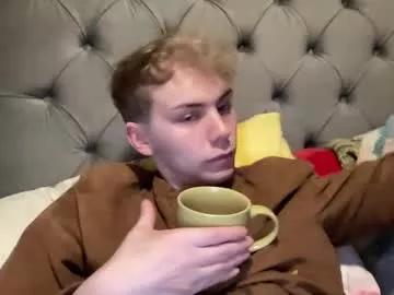 scottish_twink01 on Chaturbate 