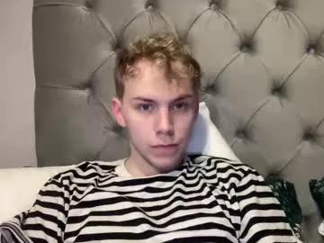 scottish_twink01 on Chaturbate 