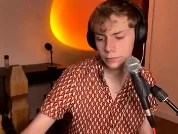 scottish_twink01 on Chaturbate 