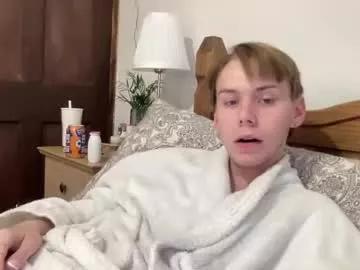 scottish_twink01 on Chaturbate 