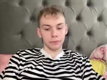 scottish_twink01 on Chaturbate 