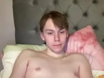 scottish_twink01 on Chaturbate 