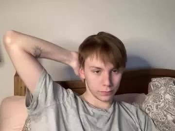 scottish_twink01 on Chaturbate 