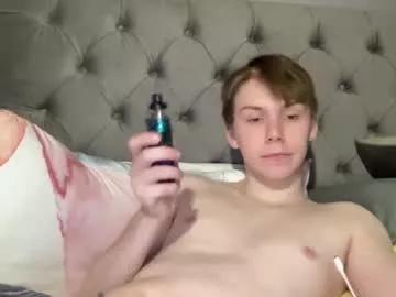 scottish_twink01 on Chaturbate 