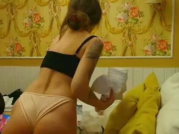 Join Sexy_b0rsch, she wants to masturbate for you sexy_b0rsch from Chaturbate