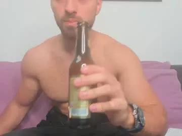 shawnolsen on Chaturbate 