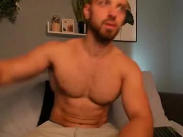 shawnolsen on Chaturbate 