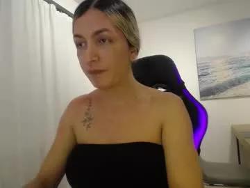 shellsy_hans on Chaturbate 