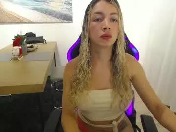 shellsy_hans on Chaturbate 