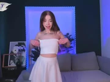 shiny_bell on Chaturbate 