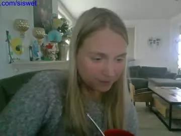 Checkout Siswet19, she wants to masturbate for you siswet19 from Chaturbate