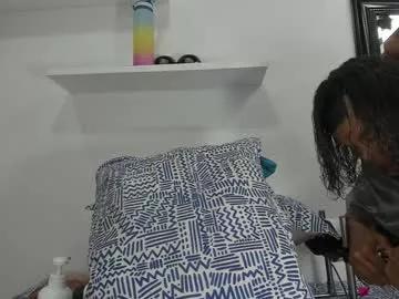 sofi_decker on Chaturbate 