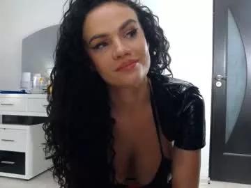 sophiejoulia on Chaturbate 