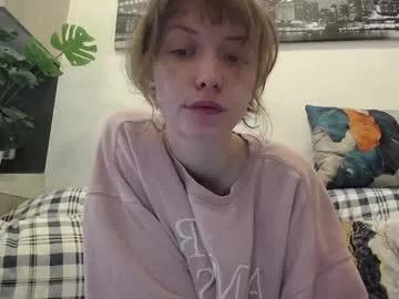 sun_place on Chaturbate 