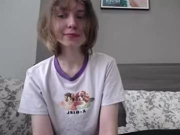 sun_place on Chaturbate 