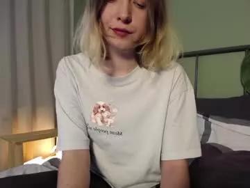 sun_place on Chaturbate 