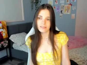 suzyjames on Chaturbate 